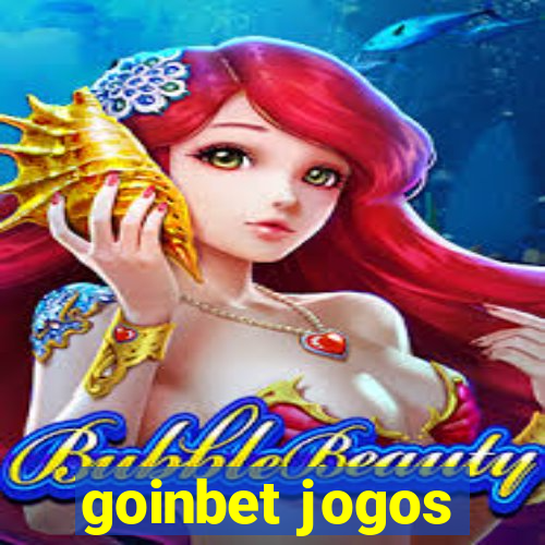 goinbet jogos